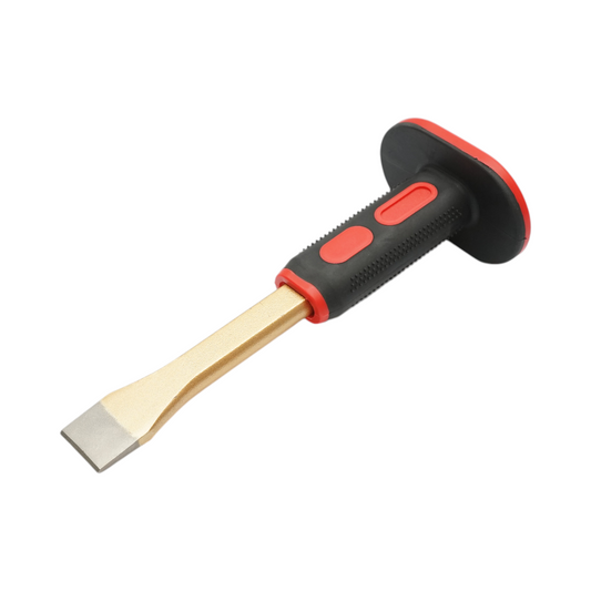 Véső kézvédővel 30x250mm