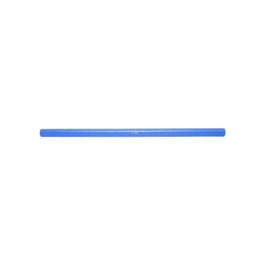 Egyenes hűtőtömlő 38x1000mm szilikon textilbetéttel Breckner Germany
