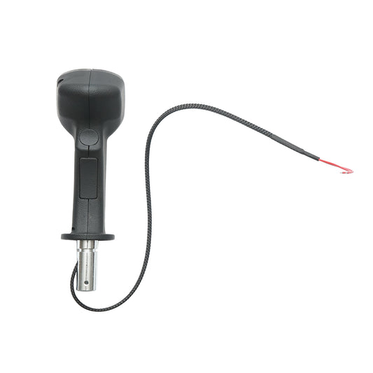1 gombos elektromos joystick L-DK-01