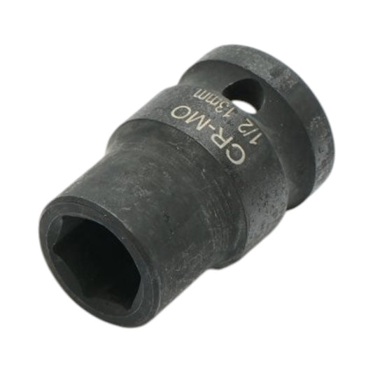 Breckner Germany 13mm-es ütőkulcs, 38mm, 1/2 inch négyzet Cr-Mo