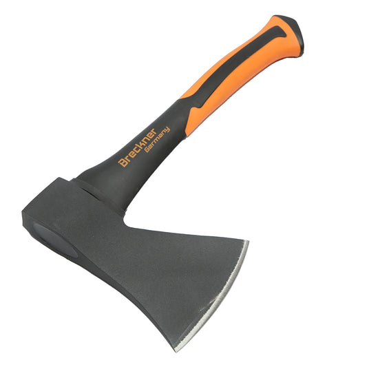 Fejsze 800g, 380mm üvegszálas nyél és acél penge Breckner Germany