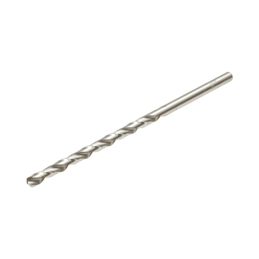 Fém fúrószár 6x91x139mm HSS-G Pro DIN 340, hengeres szárral