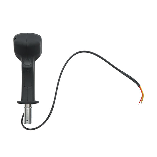 2 gombos elektromos joystick L-DK-02