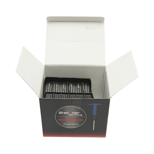 Gombás gumiabroncs vulkanizáló foltok 5x35mm Breckner Germany