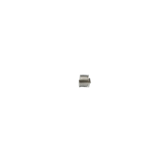 Spirálmenetes javítóbetét M8x1.25mm 25 db Breckner Germany