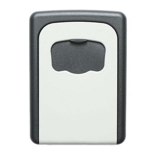 Doboz mechanikus rejtjelezővel ellátott kulcsokhoz 121x90x40mm