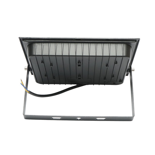 LED reflektor 100W, 220V, 8000K, 230x185x35mm IP66 Breckner Germany
