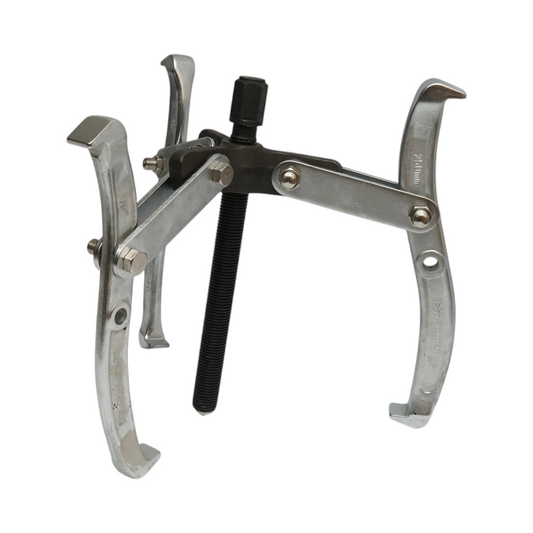 3 karos csapágyhúzó 10/250 mm, nagy teherbírású