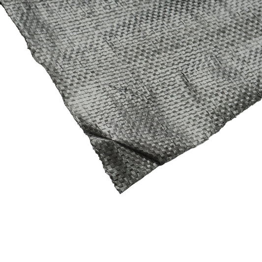 Mulchháló, gyomirtó, 1.5x20m, 70gr/m2 fekete, tartós Breckner Germany