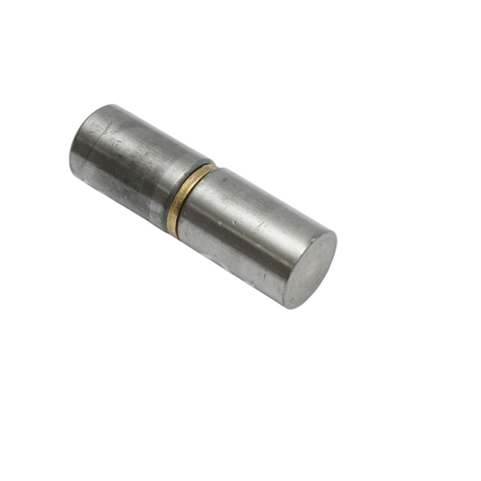 Kalibrált hegesztett zsanér 32X110mm kapuhoz, ajtóhoz, ajtóhoz