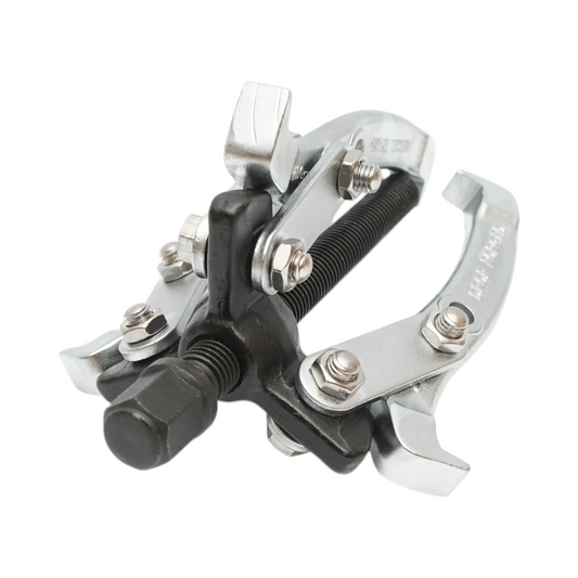 3 karos csapágyhúzó 4/100 mm, nagy teherbírású