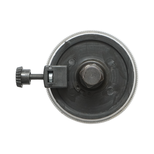 1/2 nyomatékkulcs adapter 0-360 fokos szögkulccsal Breckner Germany