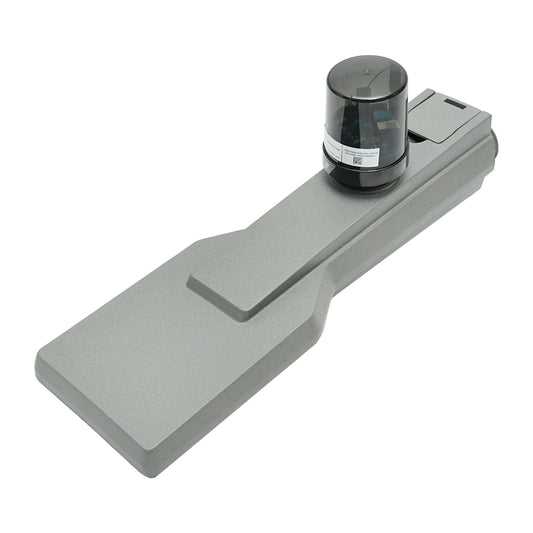 Breckner Germany 50W 5800LM IP67 LED-es vezeték nélküli utcai világító lámpa IP67-es pólusra szerelhető IP67-es lámpával