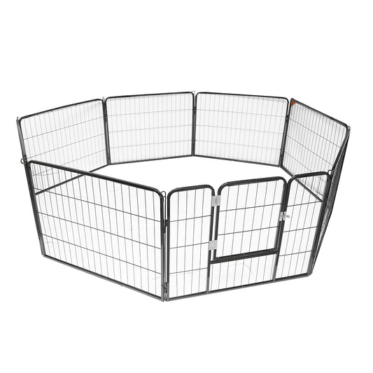 Tarc animale 8 modul (820x820x12.5mm/modul)