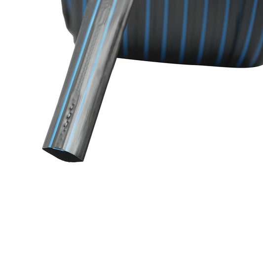 Vízcsepegtető szalag, tekercs 10m 2L/h, D16mm, lépésköz 10cm Breckner Germany