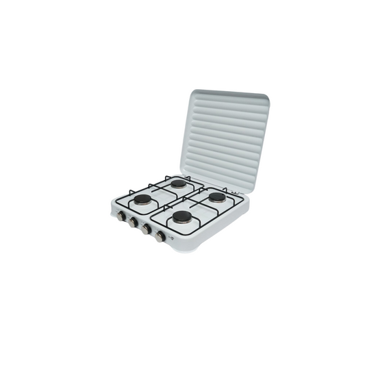 Tűzhely, 4 égős főzőlap SGS-6004 Starlux