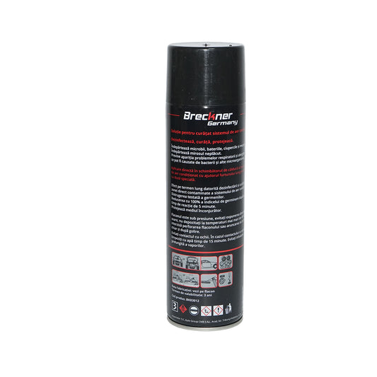 Légkondicionáló tisztító spray 500ml