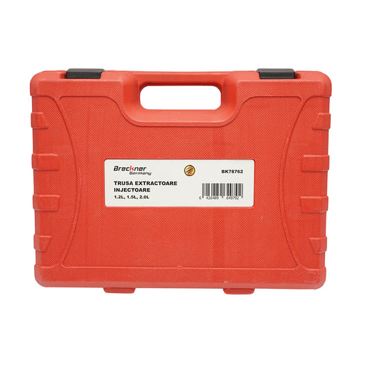 Befecskendező szett BMW B38 B48 1.2l, 1.5l, 2.0l Breckner Germany