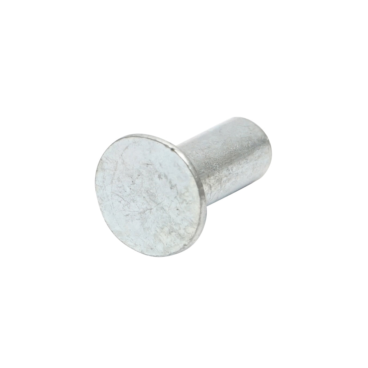 Nit tömör acél 20x7.8, fejátmérő 14.8mm