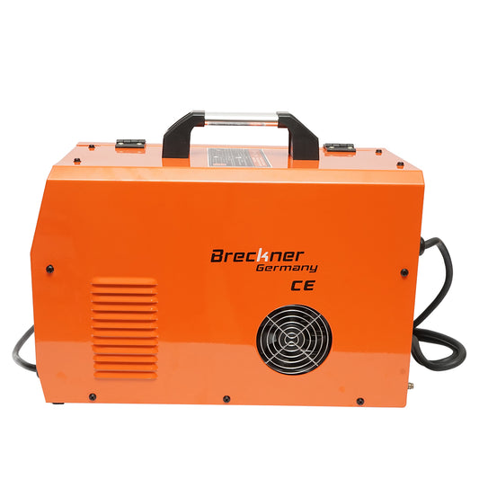 MIG/MAG-MMA-MMA 175A 220V 220V MIG/MAG-MMA hegesztőgép Breckner Germany