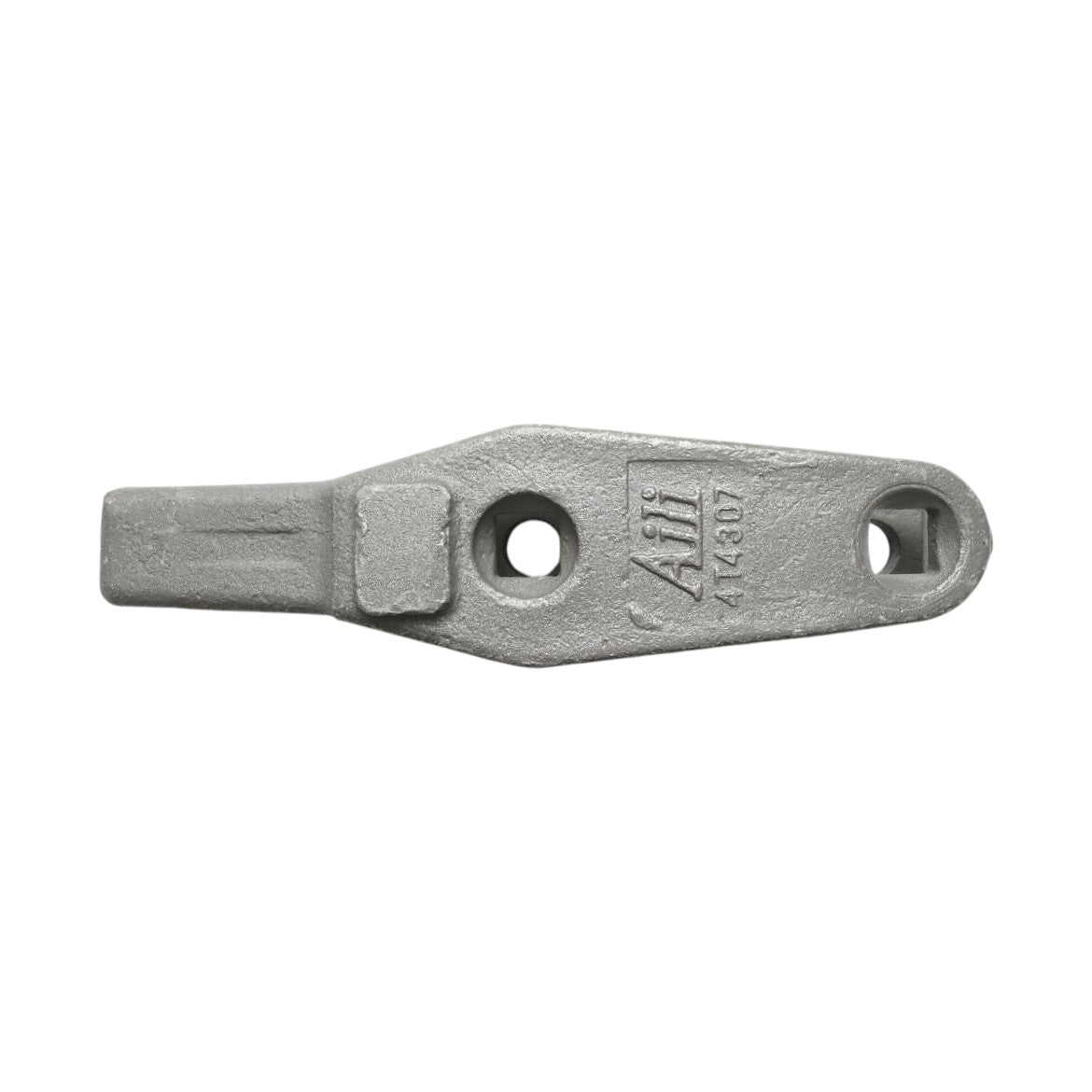 Caterpillar J300 OEM kód 4T4307, fogazott adapter