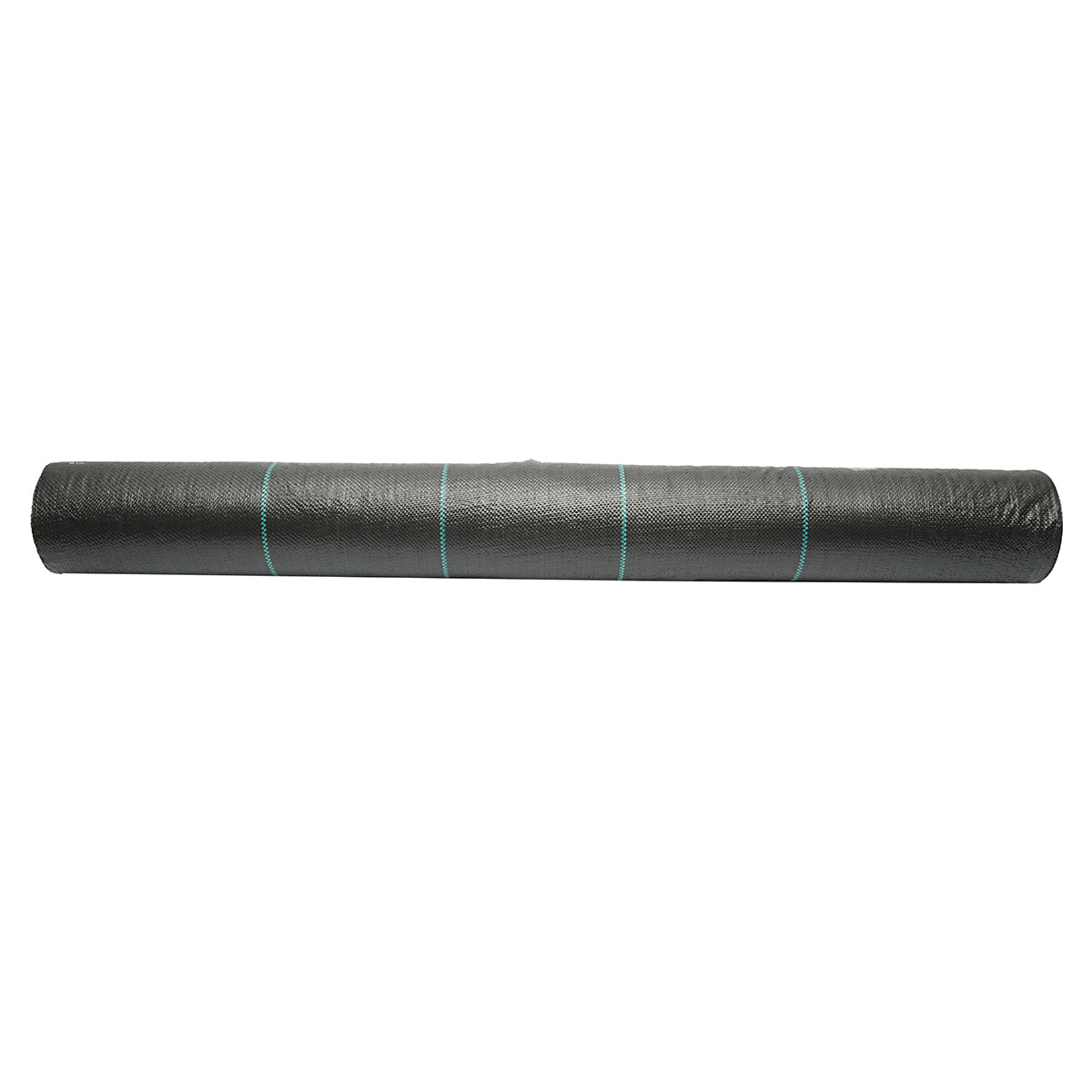 Mulchháló, gyomirtó, 1.1x100m, 70gr/m2 fekete, tartós Breckner Germany