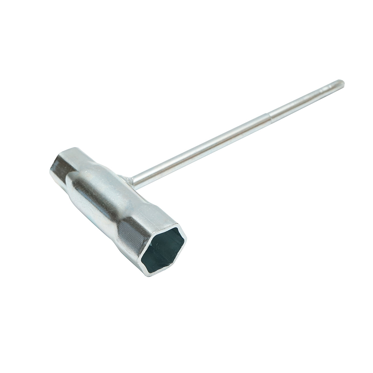 Láncfűrész gyújtógyertya kulcs 13x19x130mm torx csavarhúzóval tartozékként