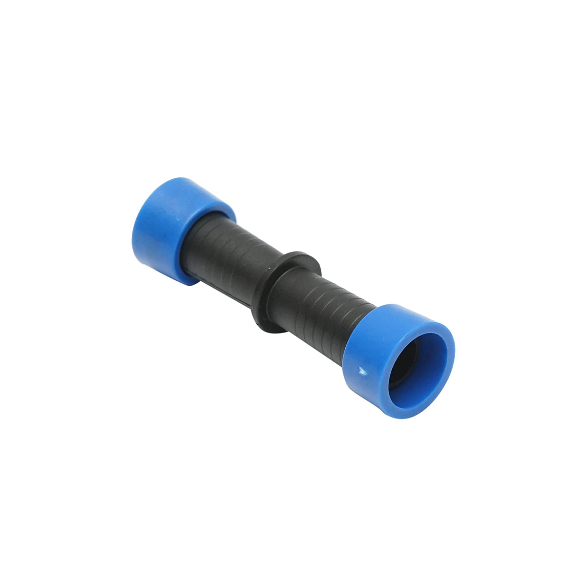 D16x16mm Egyenlő csepegtetőszalag csonk öntözőrendszerekhez