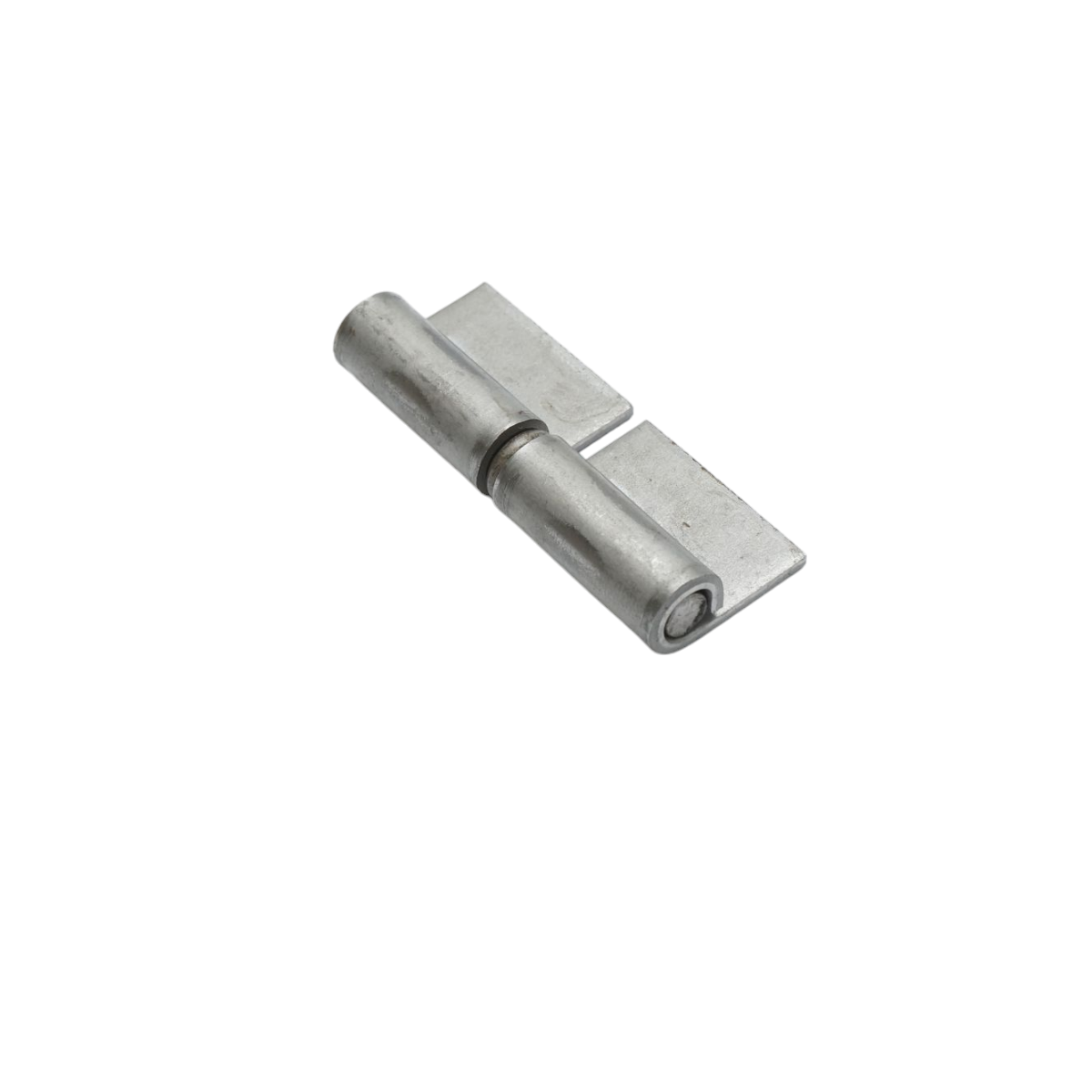 Hegesztési csuklópánt talppal kapuhoz, ajtóhoz 3X80mm