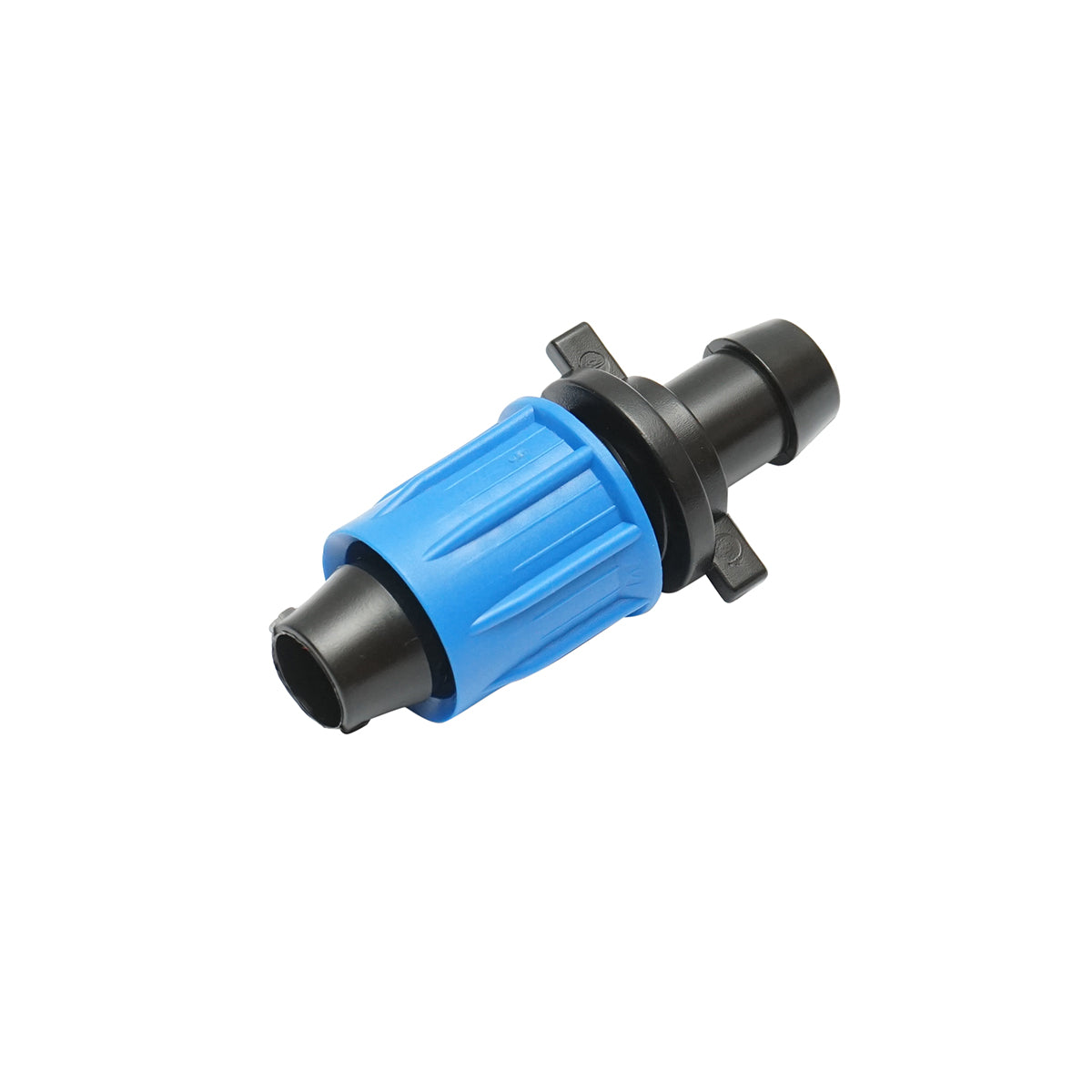 D16x15mm csepegtető csőszerelvény öntözőrendszerekhez