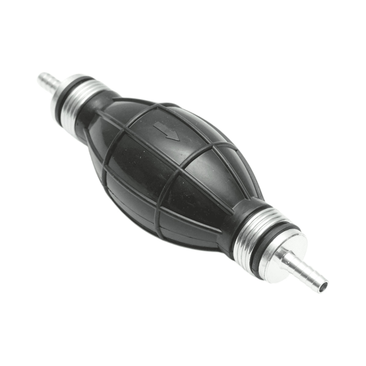 Kézi priming szivattyú, jobb oldali, unisens szeleppel fi6