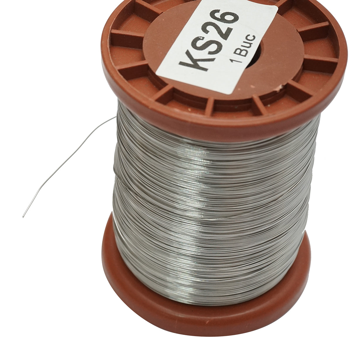 0.40mm 500g rozsdamentes acélhuzal