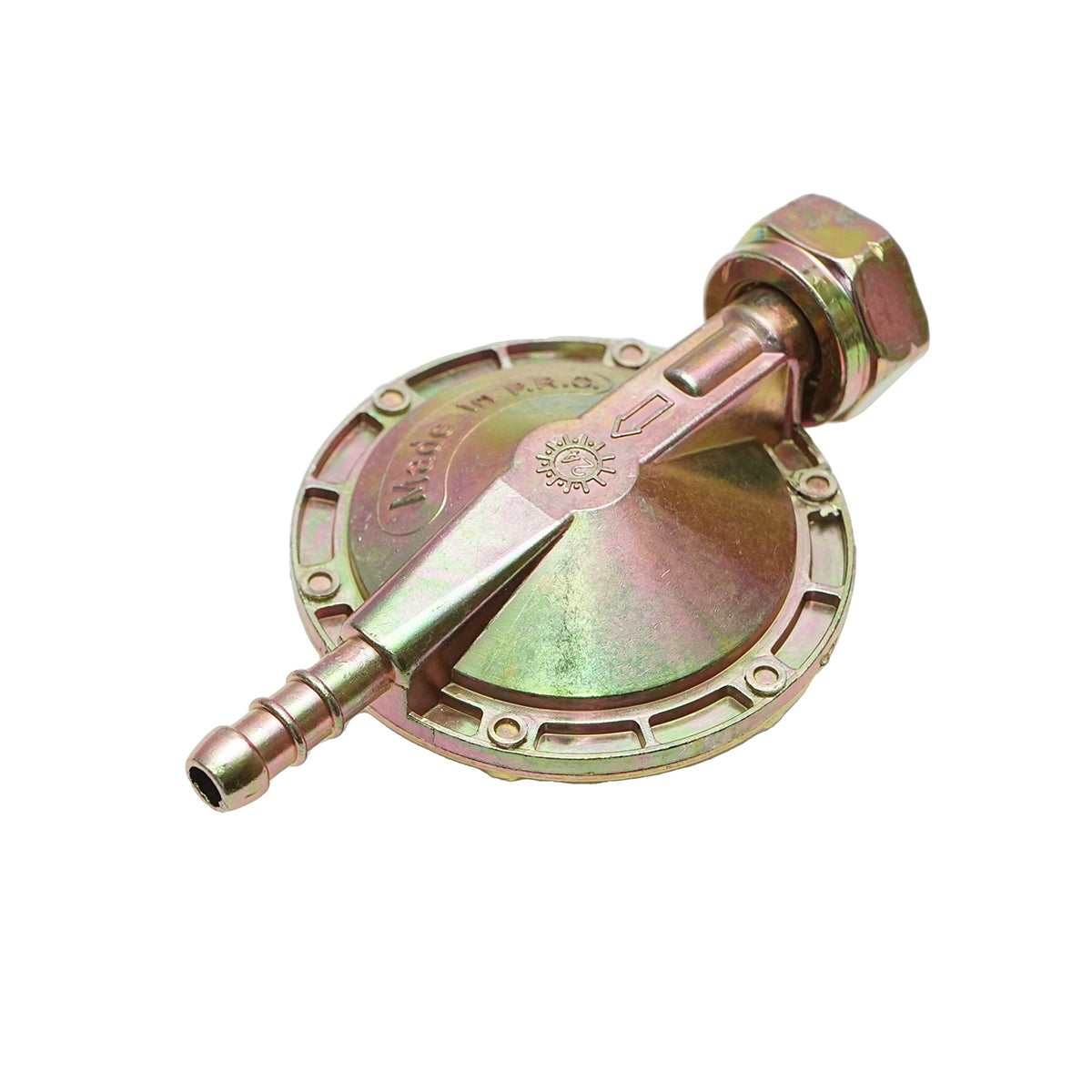 Fix gázszabályozó BP 1/2 CH 27PF 1Kg-h