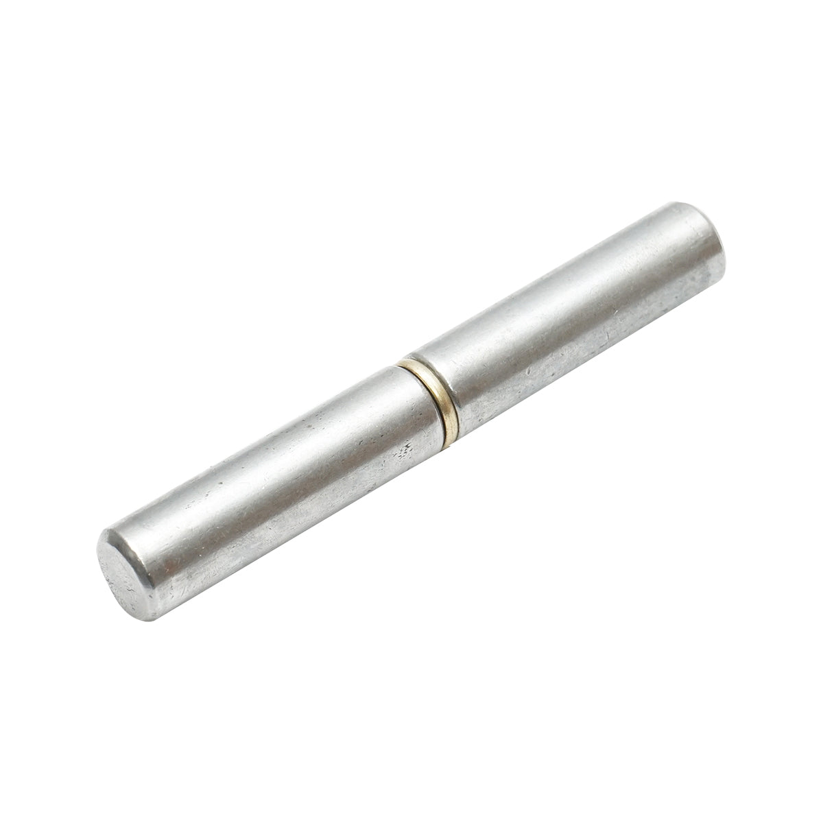 Hegeszthető zsanéros kapu, ajtó 14X16X100mm