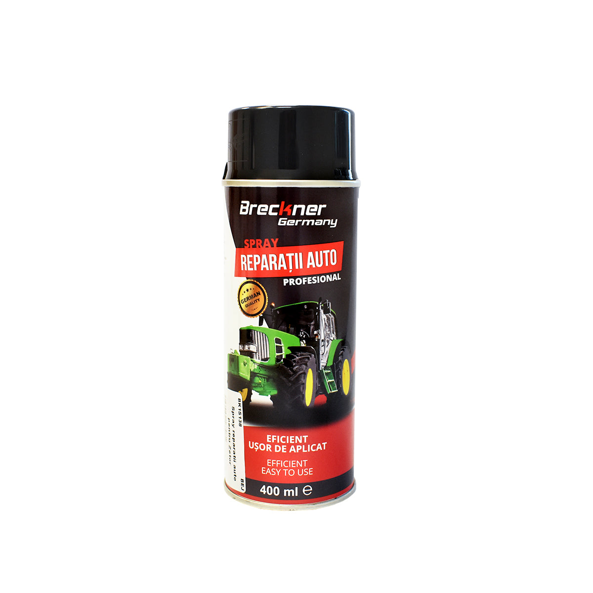 Bézs színű festékszóró spray autójavításhoz, típus Zetor Breckner Germany