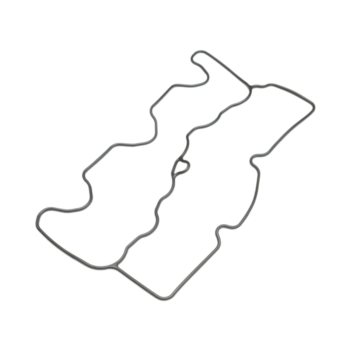 Garnitura capac culbutori motor Perkins seria 400 cod OEM SBA111996420, 111996420, PER111996420, 89/111996420
