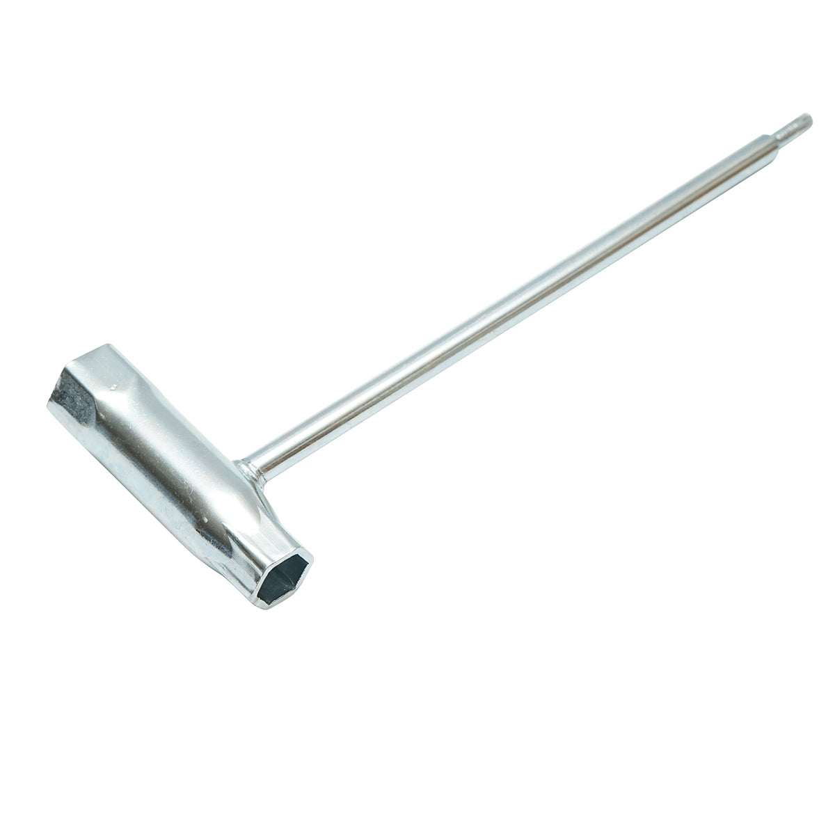Láncfűrész gyújtógyertya kulcs 13x19x200mm torx csavarhúzóval tartozékként