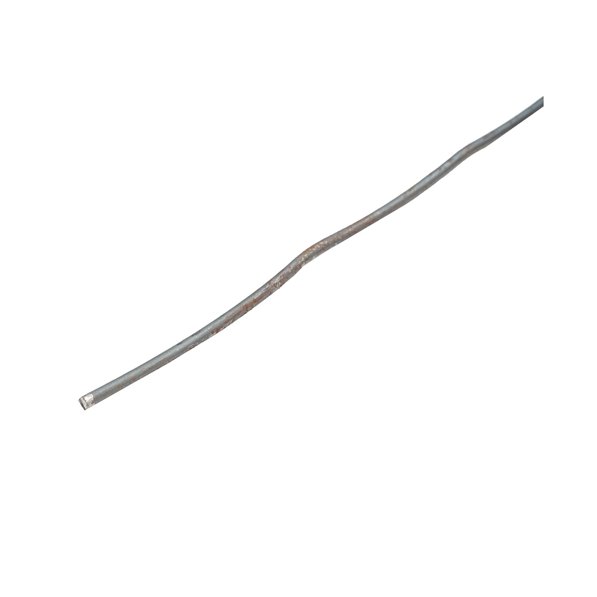 Fekete drót 3mm, 5kg