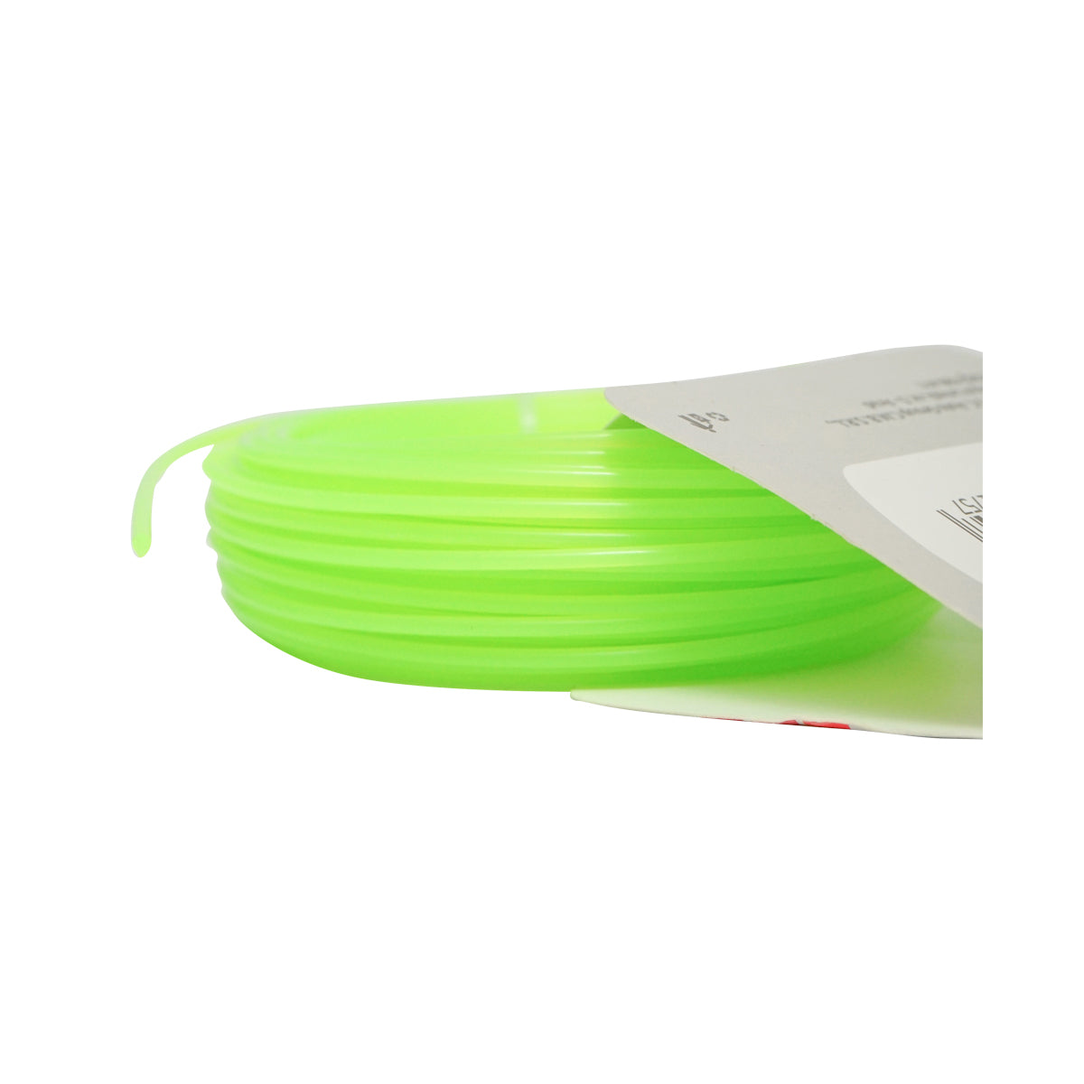 Fűkasza damil, kerek 2 mm x 15 m Breckner Germany