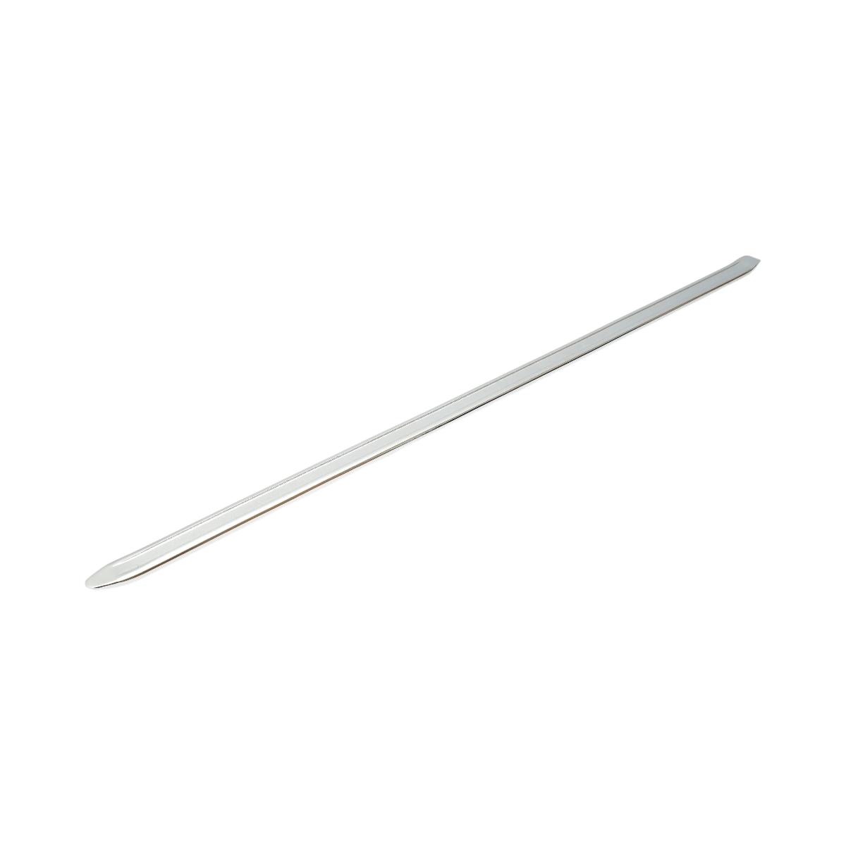 Acélkar gumiabroncsok vulkanizálásához 1000x30x11mm