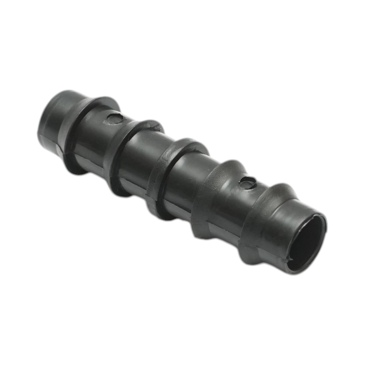 D16x16mm csepegtetőcső szerelvény öntözőrendszerekhez