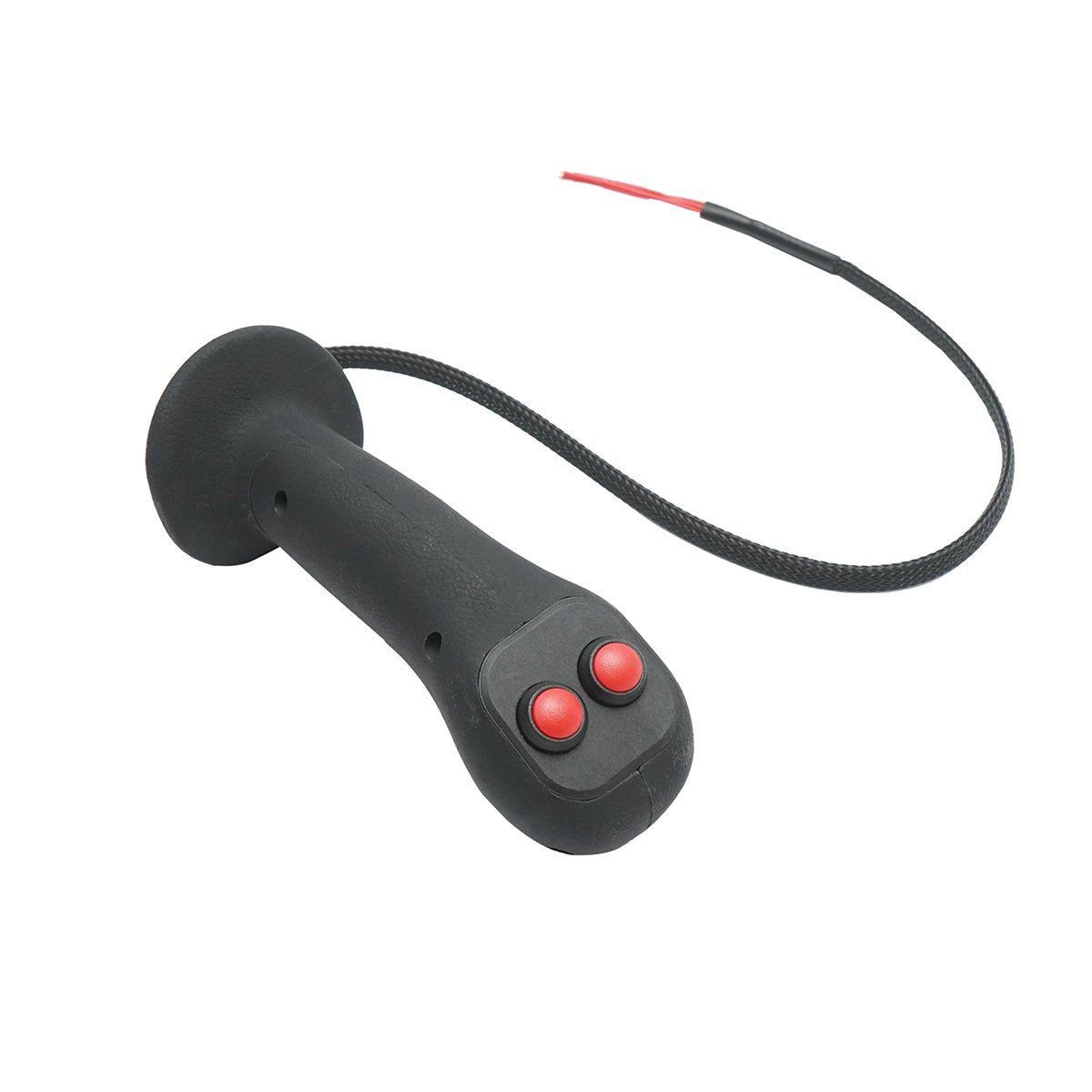 2 gombos elektromos joystick D-DK-05