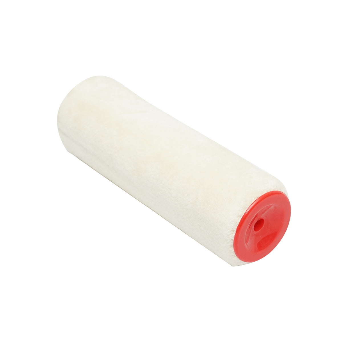 Trafalquet tekercs, gyapjúszál 5mm, hossza 18cm, átmérő 47mm
