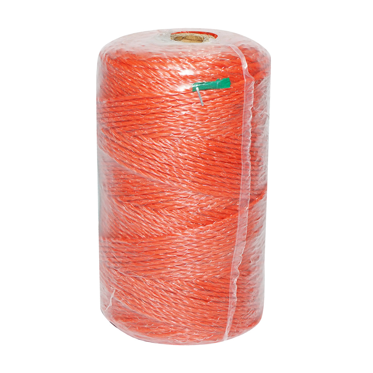 Narancssárga drót orsó fi 2mm 3x0.16mm SS, 250m elektromos kerítés, ellenállás 11 Ohm Bourget