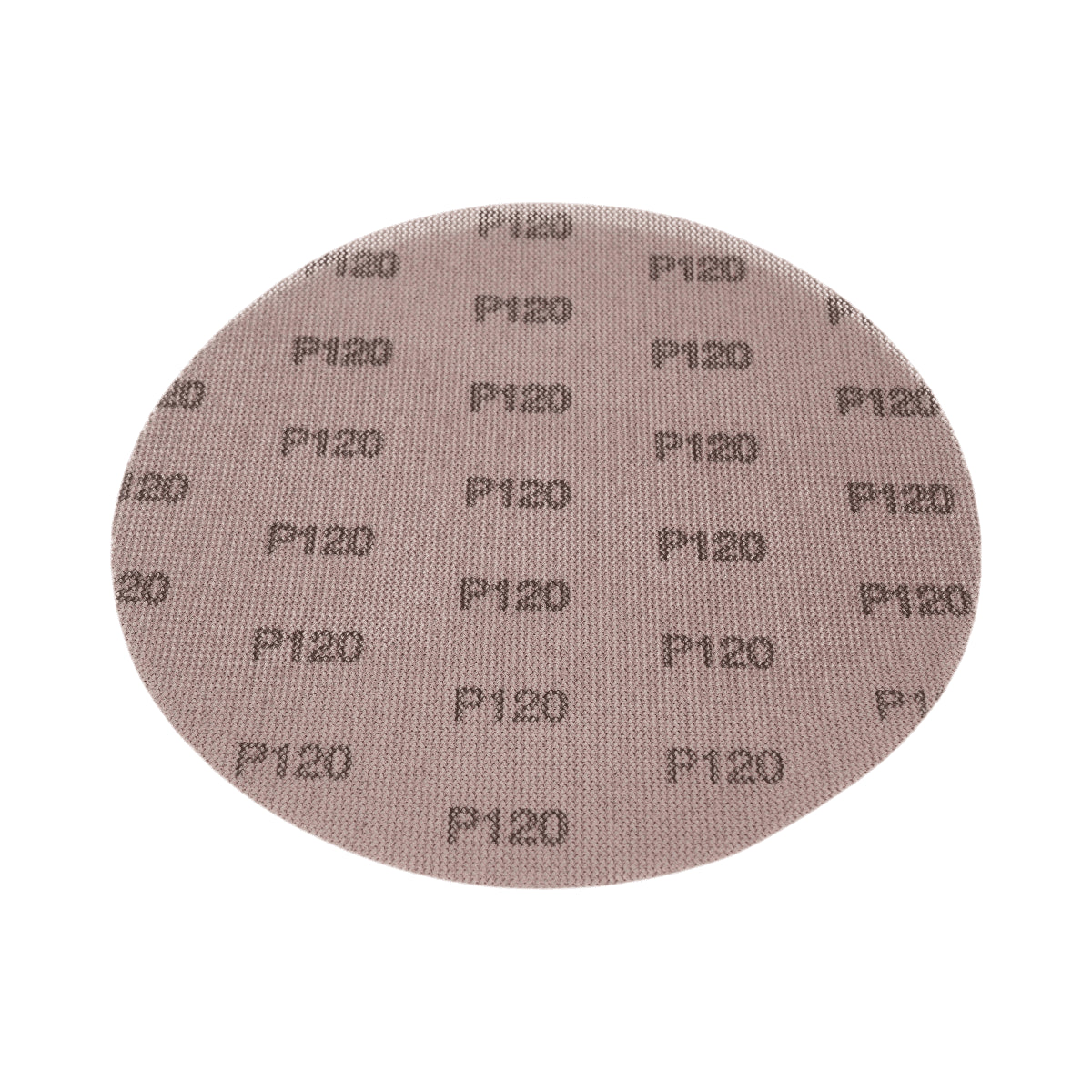 Tépőzáras csiszolókorong P120, Ø 225mm