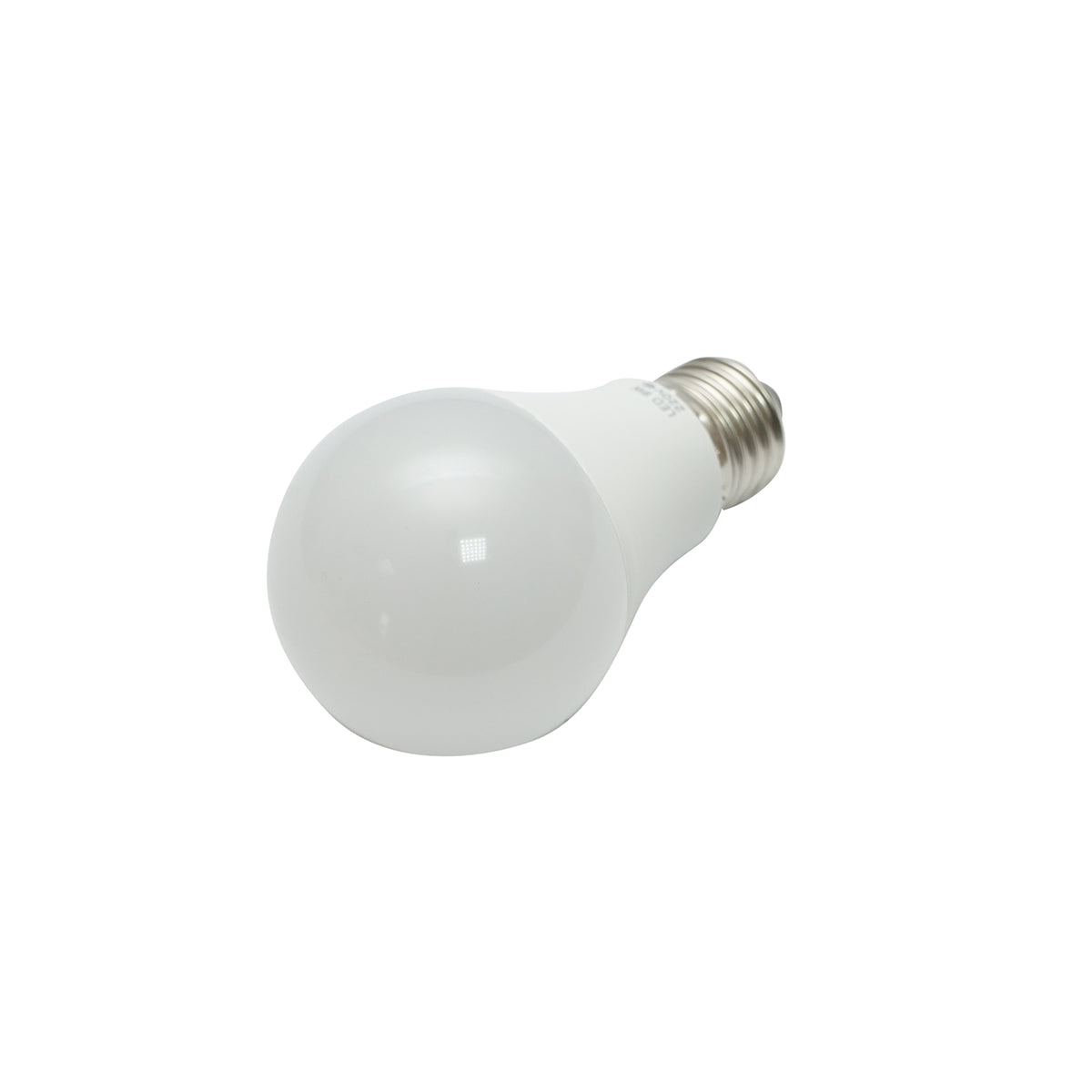 LED izzó 9W, 220V, E27 hideg fény 6500K Breckner Germany