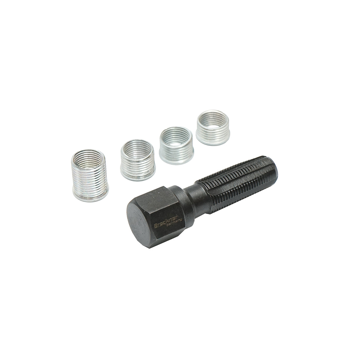 Gyújtógyertya menetjavító készlet 14mm Breckner Germany