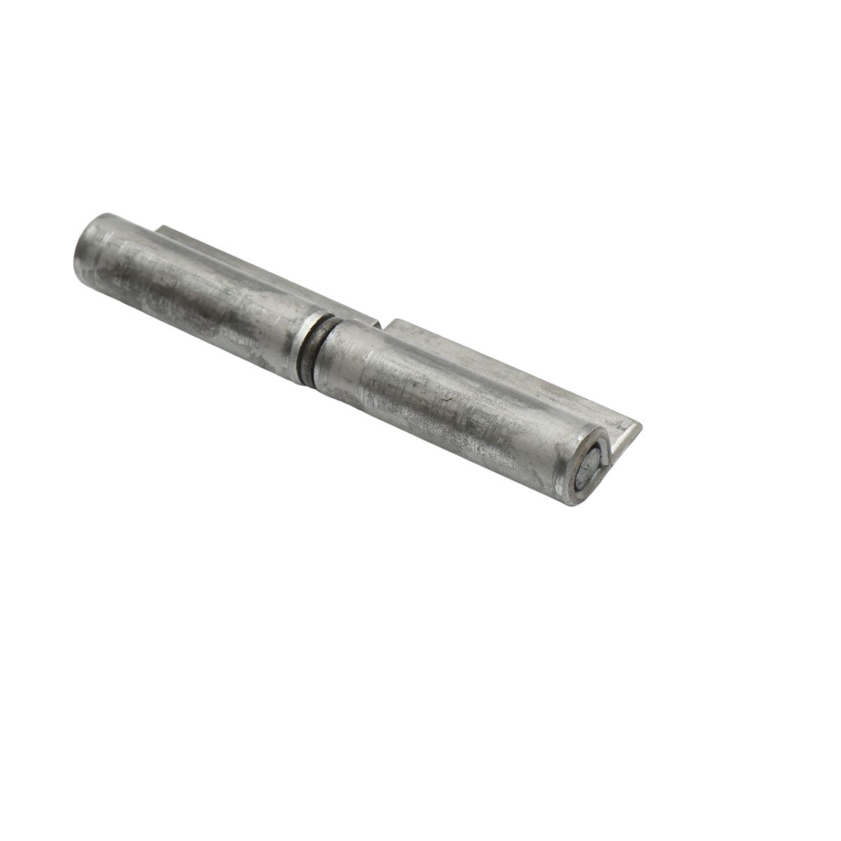 Hegeszthető csuklópánt talppal kapuhoz, ajtóhoz 4X140mm