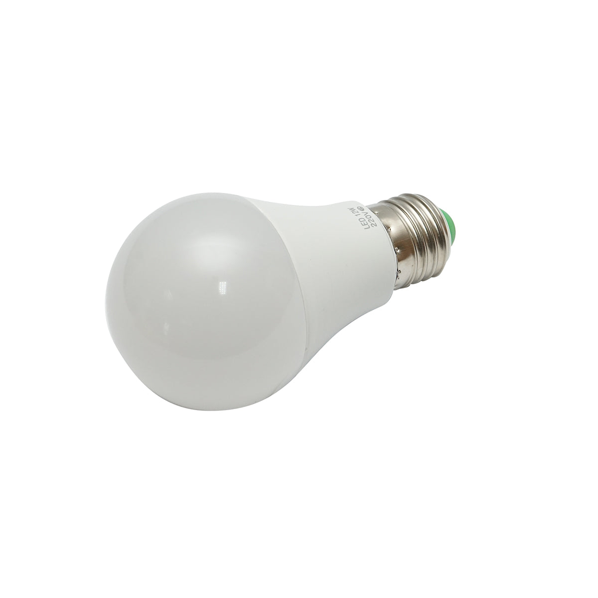 LED izzó 12W, 220V, E27 hideg fény 6500K Breckner Germany