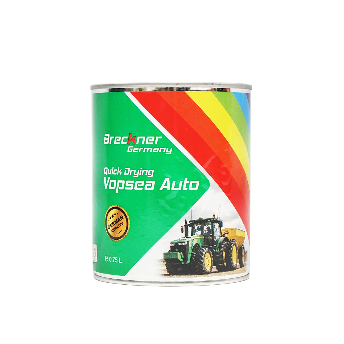 Autófesték bézs típusú Zetor 0,75L Breckner Germany